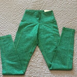 OFFLINE by Aerie Hugger Leggings